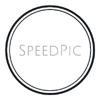 SpeedPic Automotive Photography logo - Similar company to Nexteppe