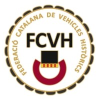 FEDERACIÓ CATALANA DE VEHICLES HISTÒRICS logo - Similar company to Lecoq Menton