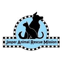 Jasper Animal Rescue Mission logo - Similar company to Farm Animal Rescue Mission