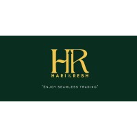 Hari & Resh Trading