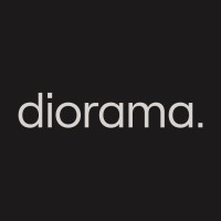 Diorama logo - Similar company to Bert Solutions S.R.O.