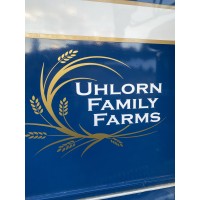 Uhlorn Famly Farms logo - Similar company to Civc Montana
