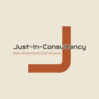 Just-In Consultancy logo - Similar company to Gloe & Zeitz B.V.