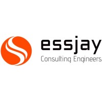 ESSJAY CONSULTING ENGINEERS logo - Similar company to Erbas™ | Erbas™ Sustain