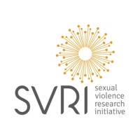 Sexual Violence Research Initiative (SVRI) logo - Similar company to Equimundo: Center For Masculinities And Social Justice