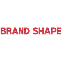 Brand Shape logo - Similar company to Redcrowntechnologies