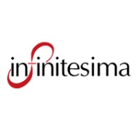 Infinitesima Limited logo - Similar company to Adaptix Ltd