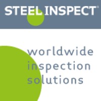 Steel Inspect Quality Services India Pvt Ltd. logo - Similar company to Diligent Mechanical Inspection Services