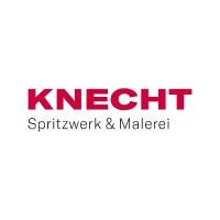 Knecht Spritzwerk & Malerei AG logo - Similar company to Promosystems Ag