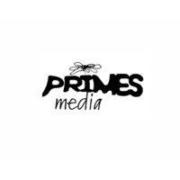 PRIMES MEDIA logo - Similar company to Primes Media
