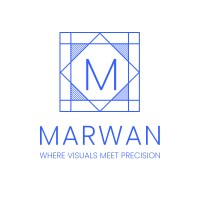 Marwan-Amer logo - Similar company to Q.Lab