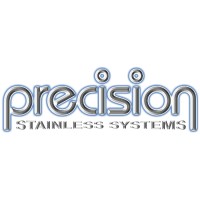 Precision Stainless Systems logo - Similar company to C&D Manufacturing