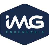 IMG Engenharia logo - Similar company to Phix Distribuidora