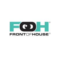 Front Of House logo - Similar company to Vera & Partners