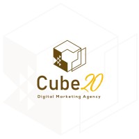 Cube20 logo - Similar company to Special