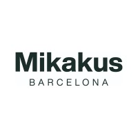 MIKAKUS logo - Similar company to Academy 12