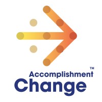 ChangeAccomplishment Prosci Affiliate HK logo - email format related to Eggshell Group- Holistic Brand Consultancy
