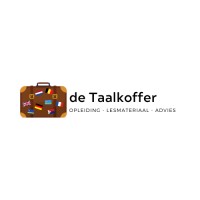 de Taalkoffer logo - Similar company to Verstaant2