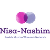 Nisa-Nashim - Jewish Muslim Women's Network logo - Similar company to Barnet Multi Faith Forum