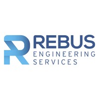 REBUS ENGINEERING SERVICES logo - Similar company to Psim Uae Chapter