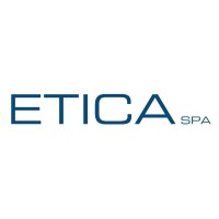 ETICA Spa logo - Similar company to Edilgen S.P.A. Società Benefit