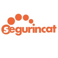 Segurincat logo - Similar company to Next Protección | Intrusión_Videoanálisis Y Cctv