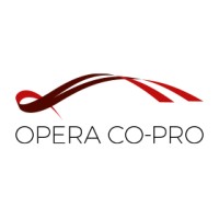 Opera Co-Pro logo - Similar company to Icanweb - Marketing Digitale