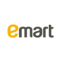 (주)이마트 (EMART Inc.) logo - Similar company to Emart Tech (이마트)