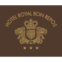 Hôtel Royal Bon Repos logo - Similar company to Keepcool Sainte-Maxime