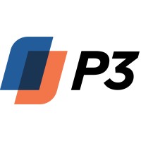 P3 Technology, LLC logo - Similar company to P3 Consulting