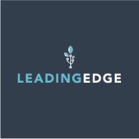 Leading Edge logo - Similar company to 108 Technologies