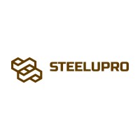 Steelupro logo - Similar company to Aterko
