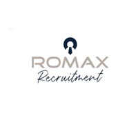 Romax Recruitment Limited logo - Similar company to Romax Solutions
