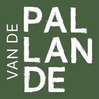 Van de Pallande logo - Similar company to Jade Reforestry