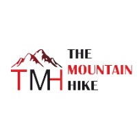 The Mountain Hike logo - Similar company to Whizzer