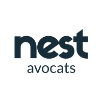 nest avocats logo - Similar company to Novlaw Avocats