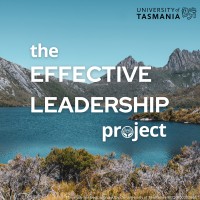 The Effective Leadership Project logo - Similar company to Glimmer - The Sustainability Network