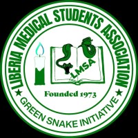 Liberia Medical Students' Association - LMSA logo - Similar company to Public Health Foundation Of Liberia