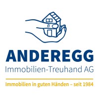 ANDEREGG Immobilien-Treuhand AG logo - Similar company to Pera Immobilien - Schlauri Petra