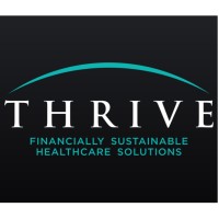 THRIVE logo - Similar company to Tab Diagnostic, Inc.