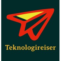 Teknologireiser logo - Similar company to Mailand Videregående Skole