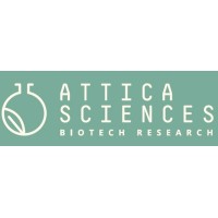 Attica Sciences Ltd logo - Similar company to Athos Therapeutics Inc