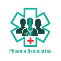 Phoenix Associates logo - Similar company to Phoenix Associates