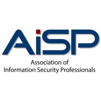 AiSP (Association of Information Security Professionals) logo - Similar company to Ai-Hseq