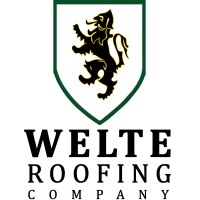 Welte Roofing Company logo - Related company intelligence peer for Buccos Roofing