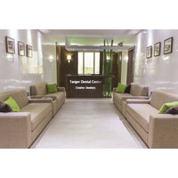 tanger dental center logo - Similar company to Imramed Express