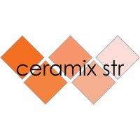 Ceramix STR logo - Similar company to Credo Centar D.O.O.