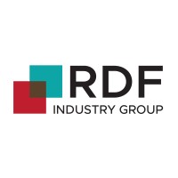 RDF Industry Group logo - Similar company to Brüning (Bruning) Group
