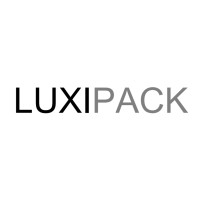 LUXIPACK.com logo - Similar company to Krt Design Studio Pvt. Ltd.