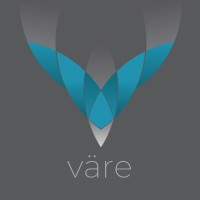 väre logo - Similar company to Give + Get